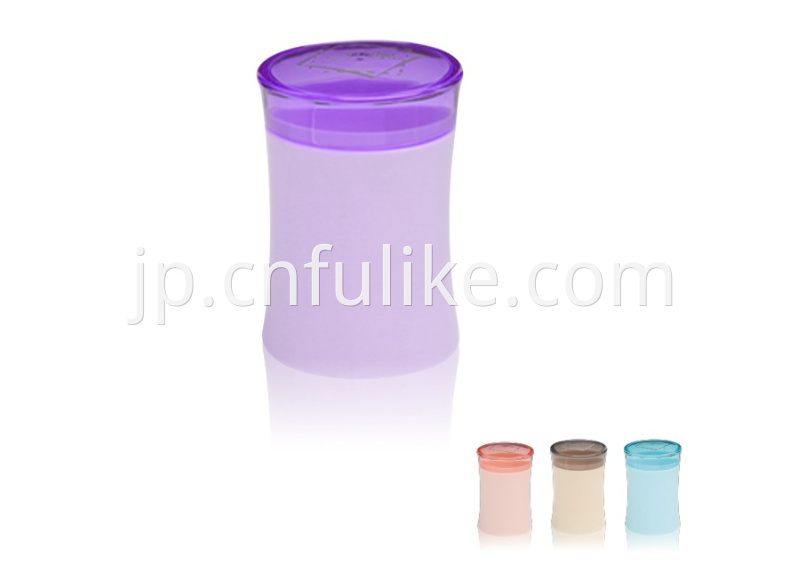 Holder Toothpick Container